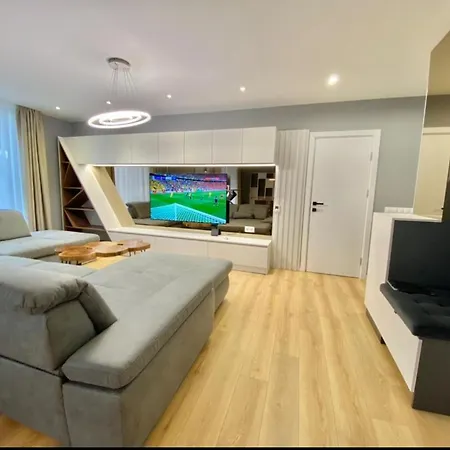 Gran Capital - Mountain View, Free Parking Sofia