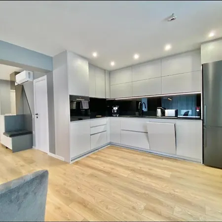 Gran Capital - Mountain View, Free Parking * Sofia