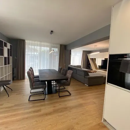 Gran Capital - Mountain View, Free Parking * Sofia