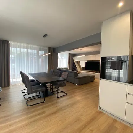 Apartament Gran Capital - Mountain View, Free Parking