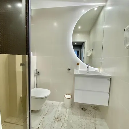 Gran Capital - Mountain View, Free Parking Sofia