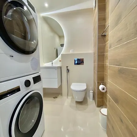 Gran Capital Mountain View Fast Wifi Free Parking * סופיה